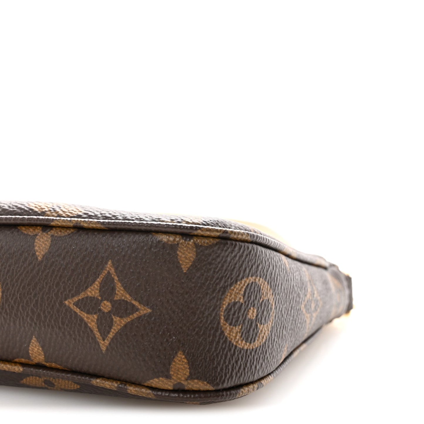 Monogram Chain Pochette Accessories