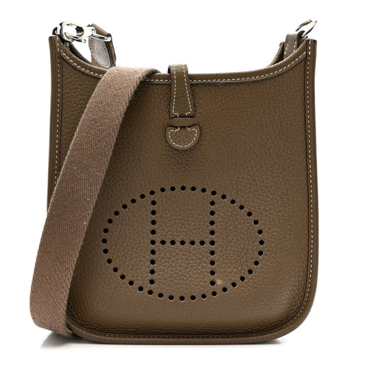 Taurillon Clemence Evelyne TPM Etoupe