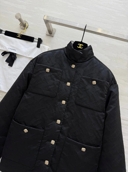 CHANEL 25S COAT STYLE 179