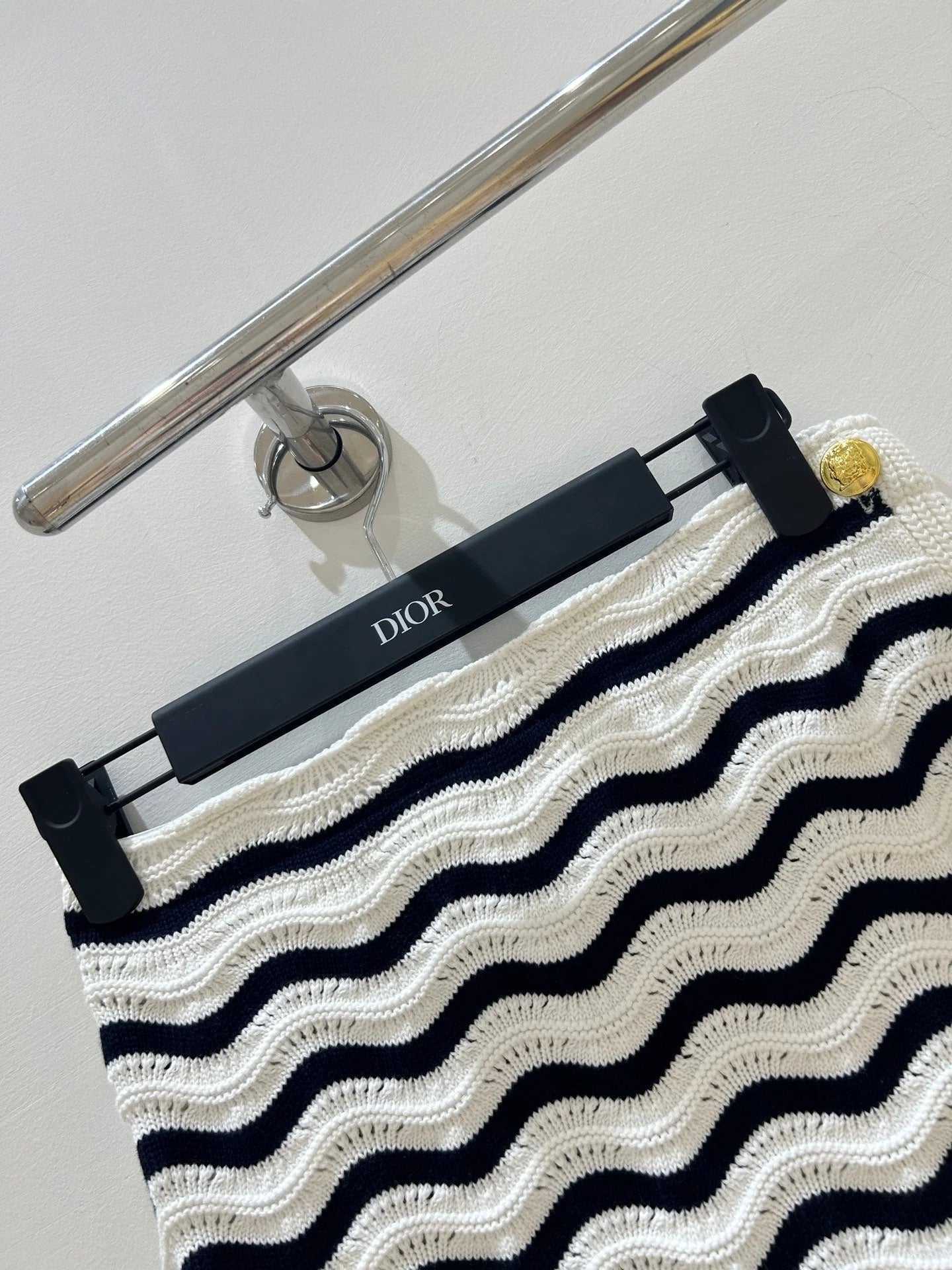 CELINE 25S A-LINE SKIRT 0128