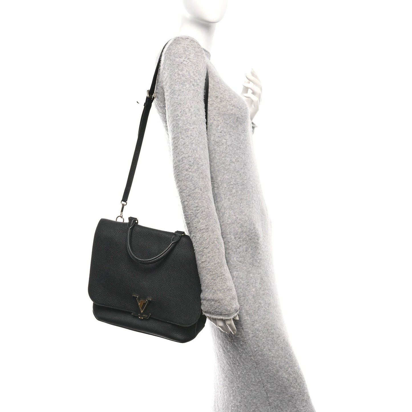 Taurillon Volta Black