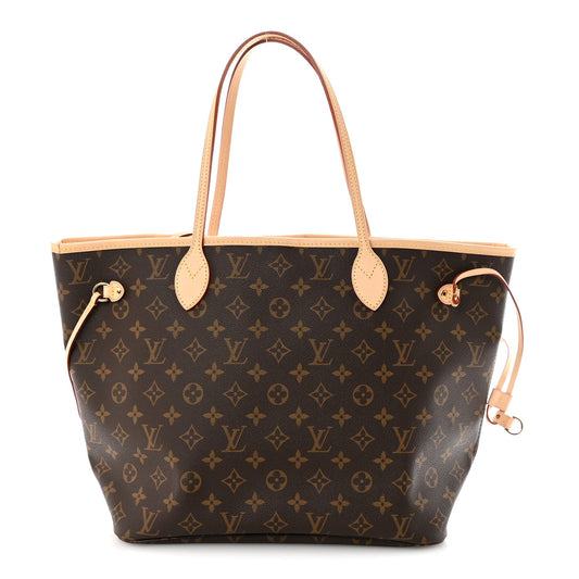Monogram Neo Neverfull MM