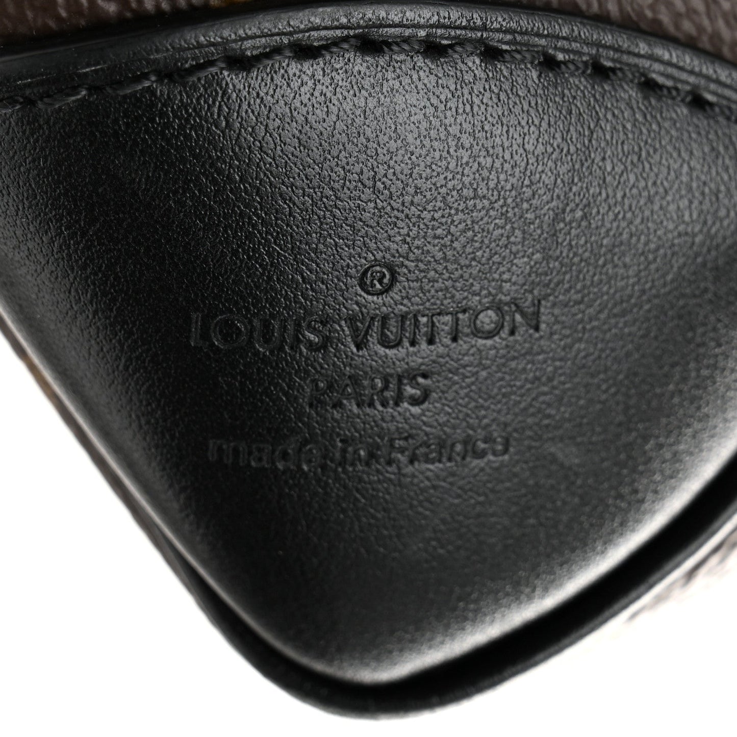 Monogram Odeon MM Black