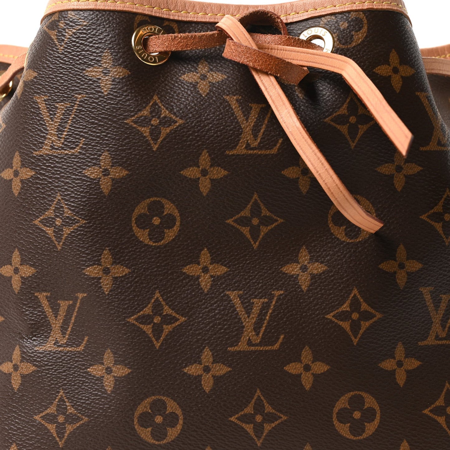 Monogram Petit Noe NM
