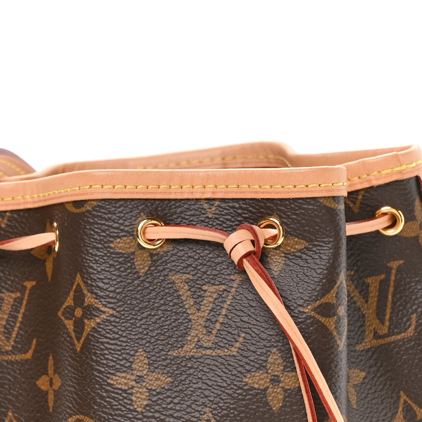 Monogram Nano Noe