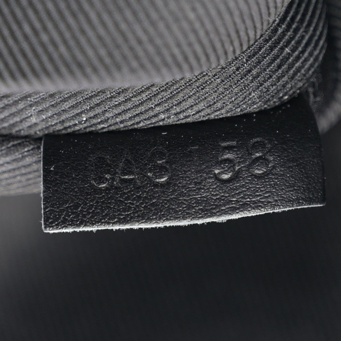 Monogram Galaxy Alpha Messenger
