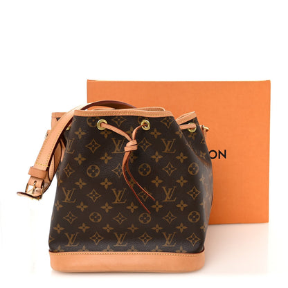 Monogram Petit Noe NM