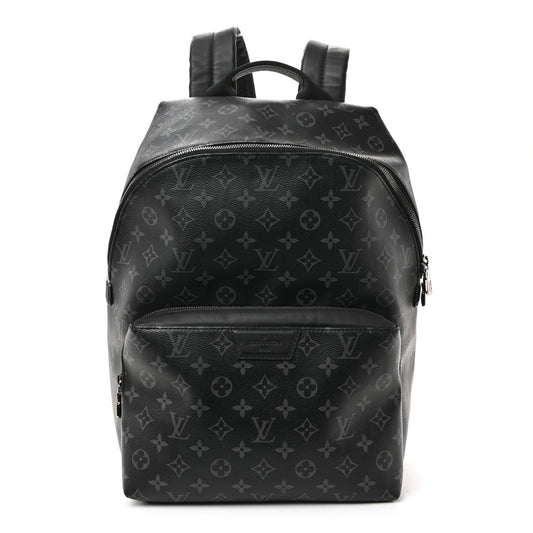 Monogram Eclipse Discovery Backpack PM