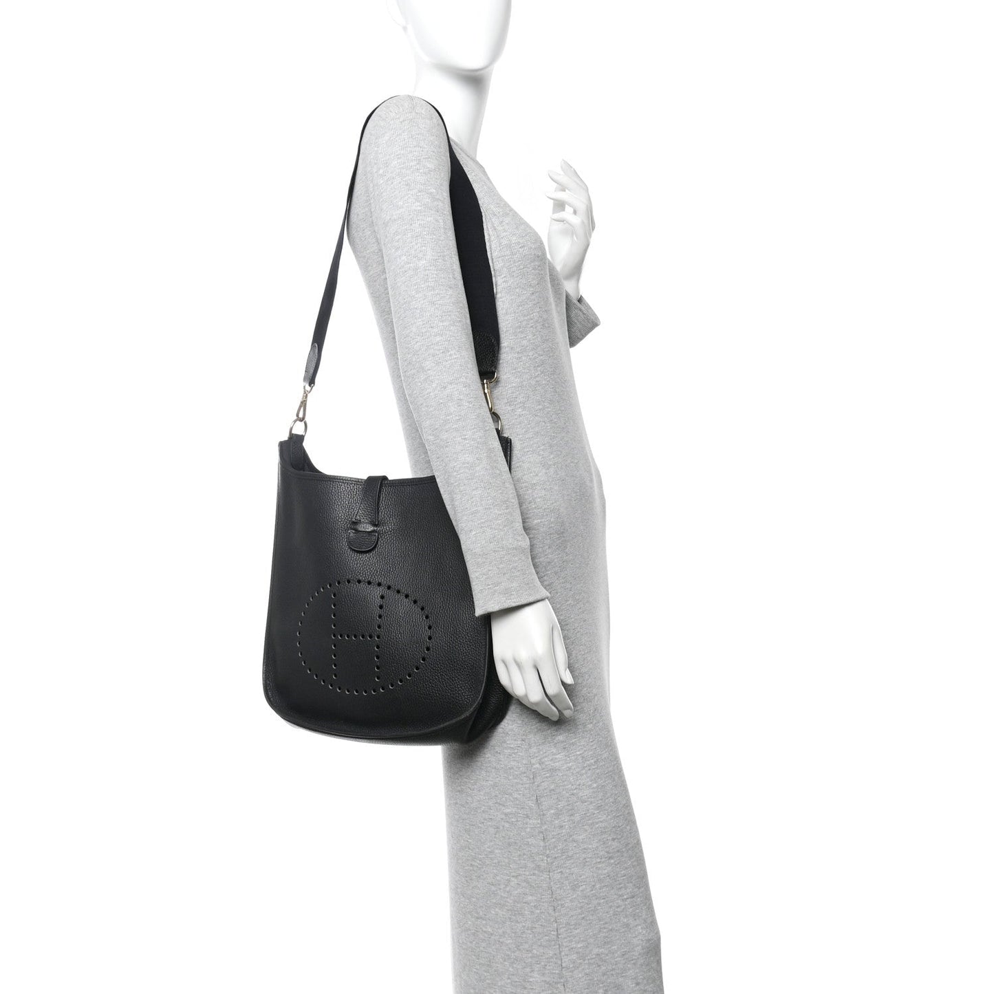 Ardennes Evelyne GM Black