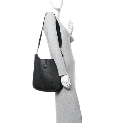 Ardennes Evelyne GM Black