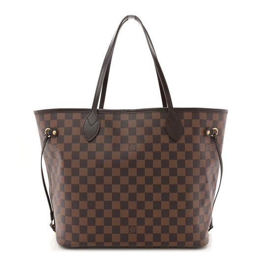 Damier Ebene Neo Neverfull MM