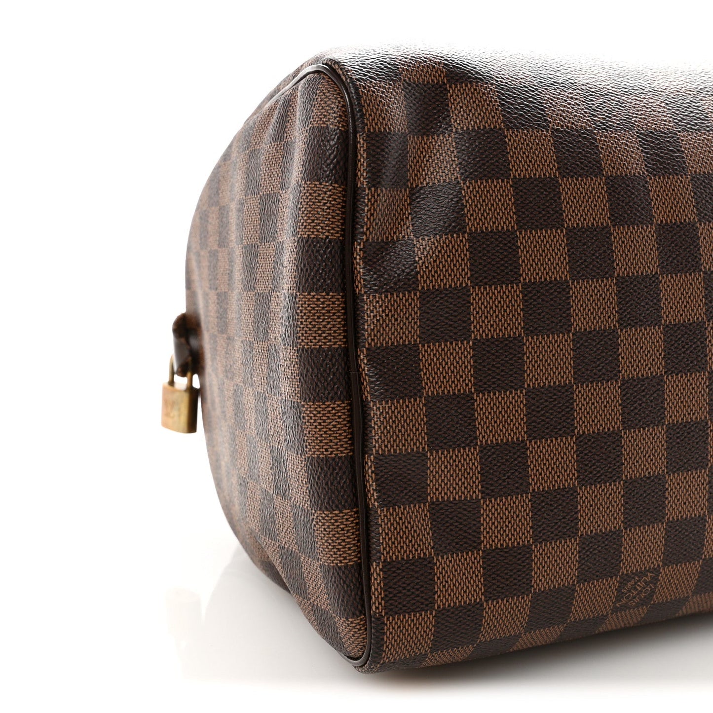 Damier Ebene Speedy 35