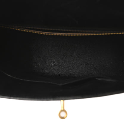 Box Kelly Sellier 35 Black