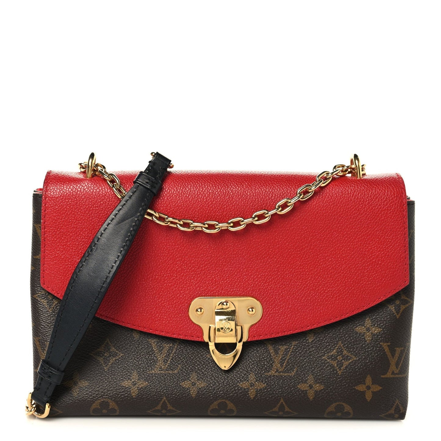 Monogram Saint Placide Cherry