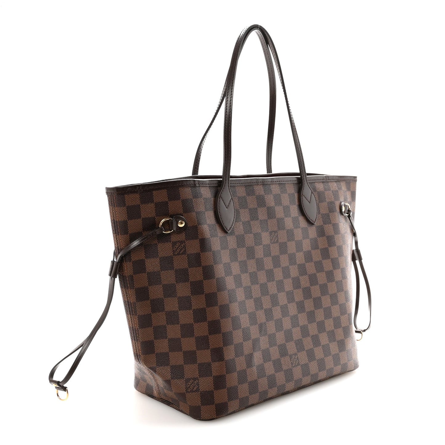 Damier Ebene Neo Neverfull MM