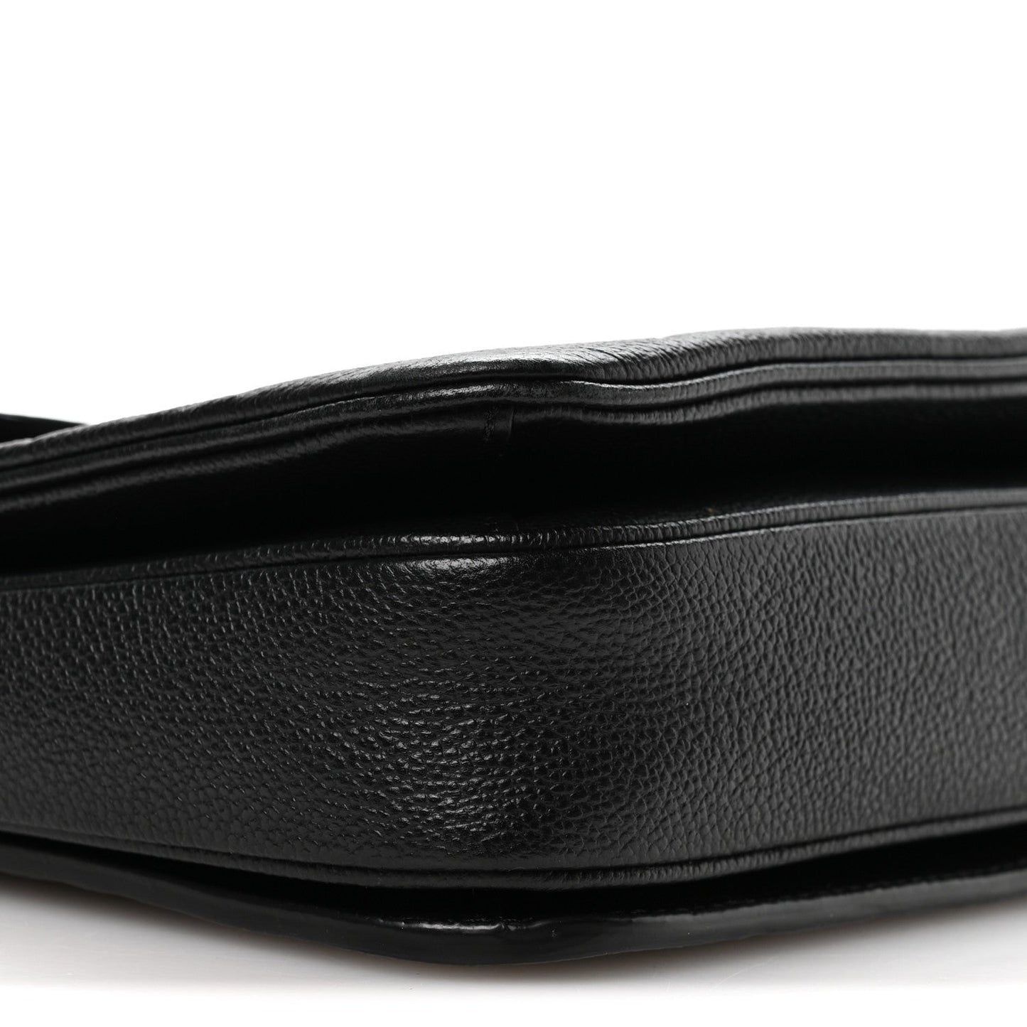 Empreinte Pochette Metis Black