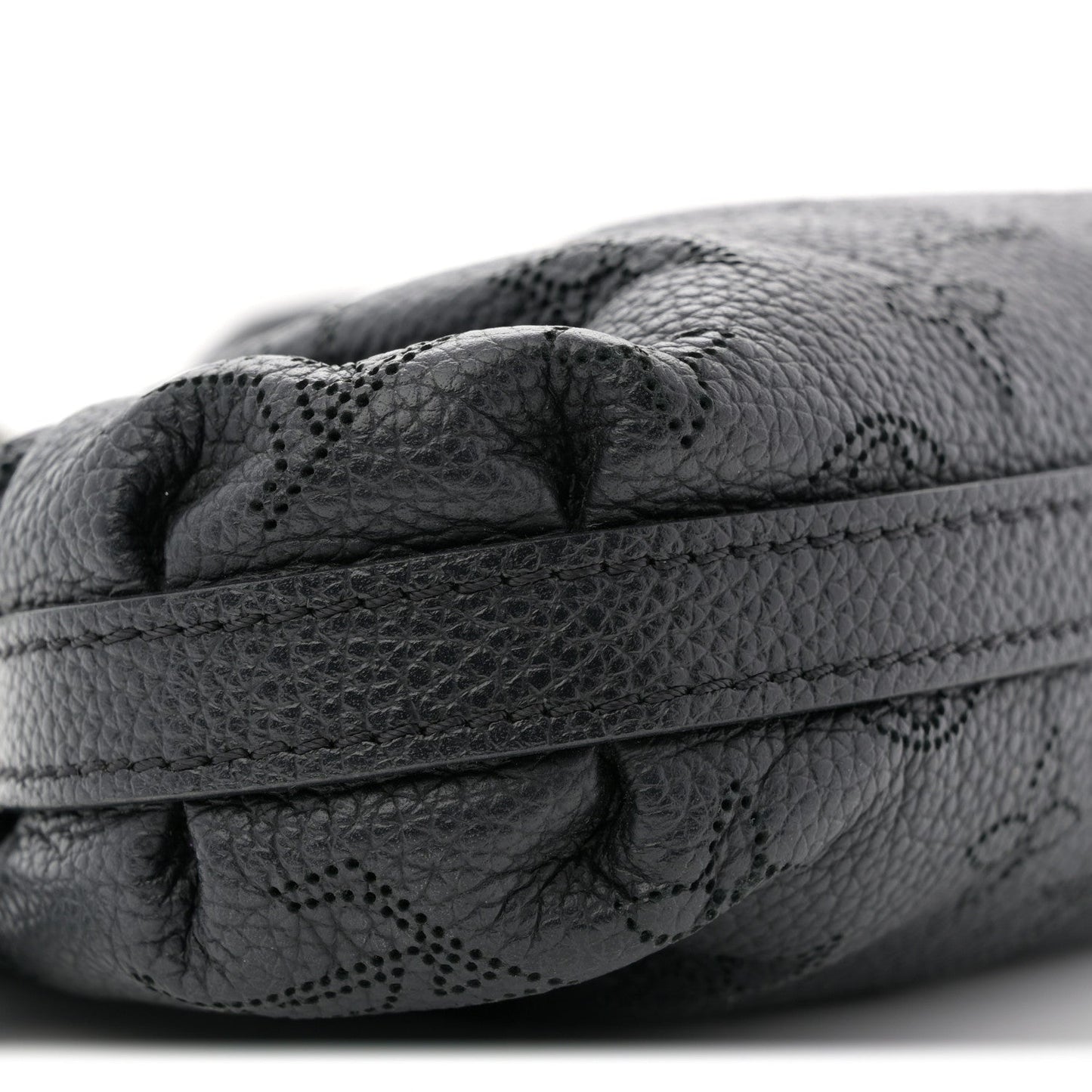 Mahina Scala Mini Pouch Black