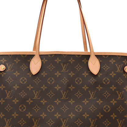 Monogram Neo Neverfull GM