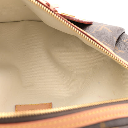 Monogram High Rise Bumbag