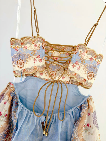 Zimmermann 2025 Dress 381
