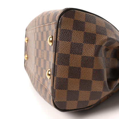 Damier Ebene Trevi PM