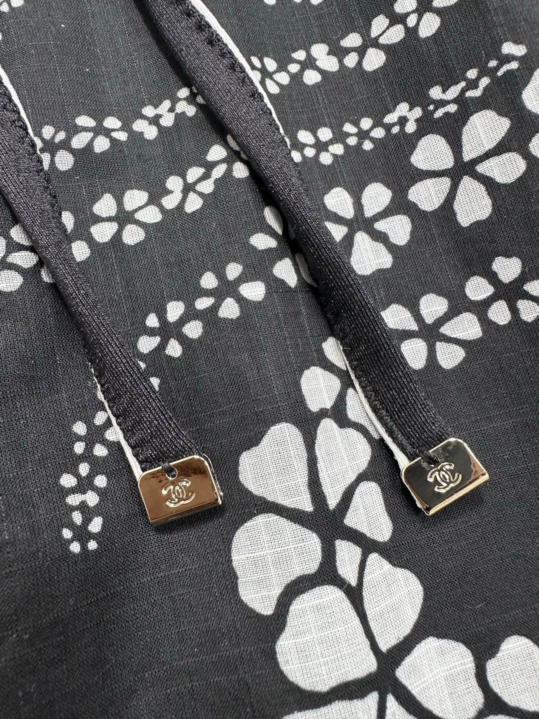 CHANEL STRAPPY DRESS STYLE 1