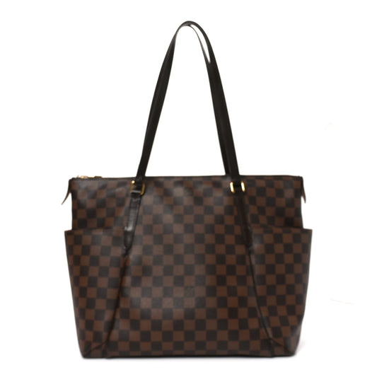 Damier Ebene Totally MM