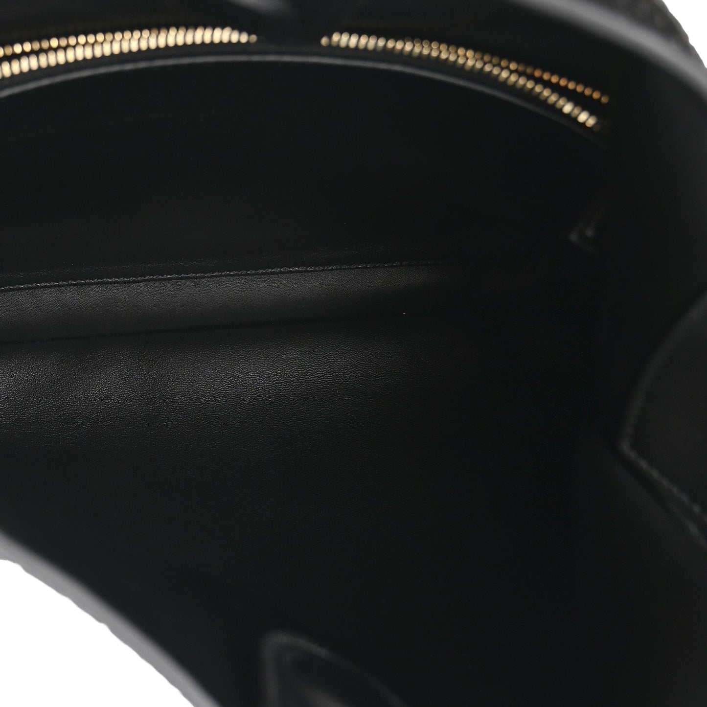 Suede Micro GG Calfskin B Medium Shoulder Bag  Arabella Black