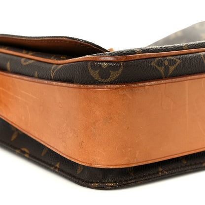 Monogram Cartouchiere 26