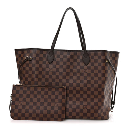 Damier Ebene Neo Neverfull GM