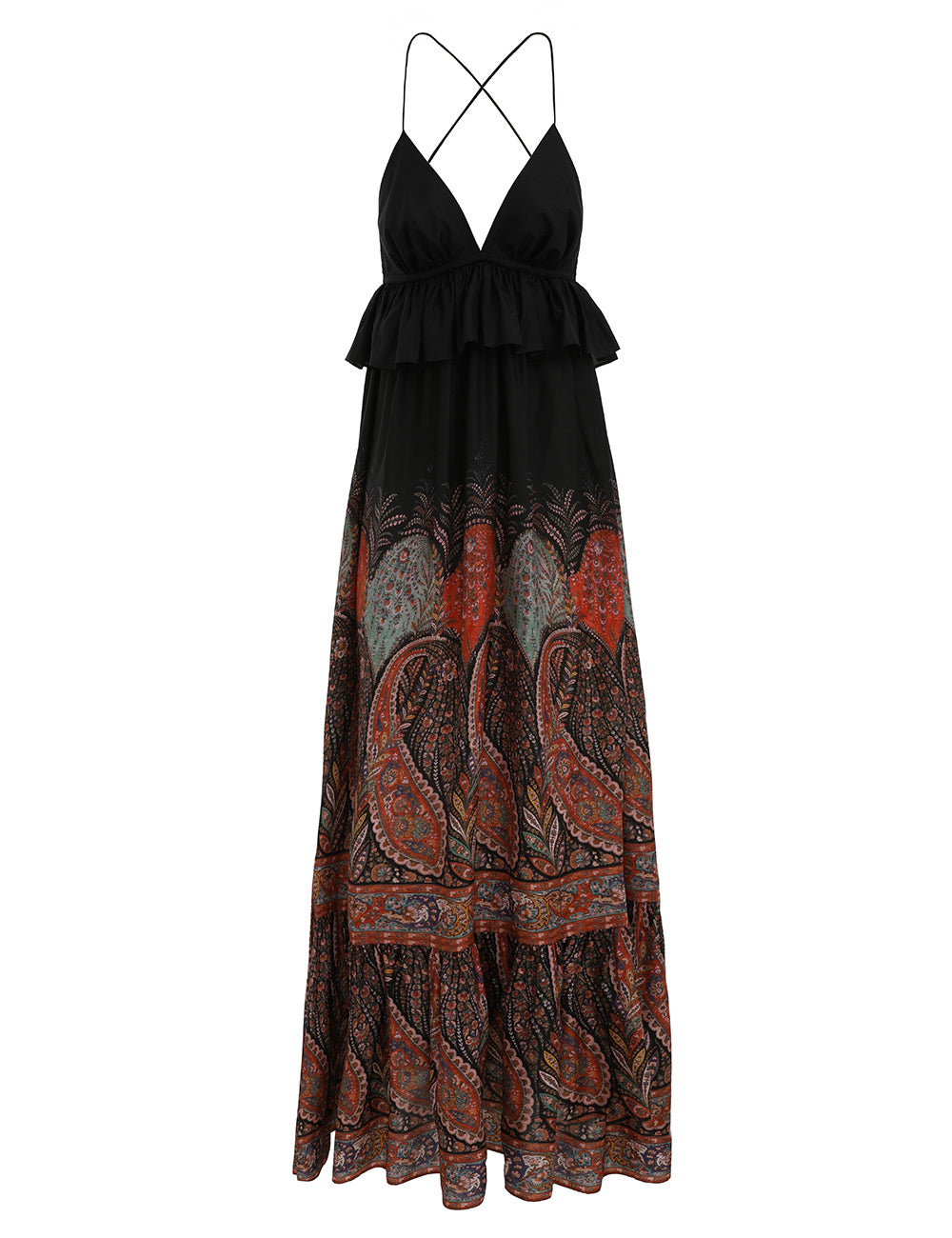 Zimmermann Dress 183