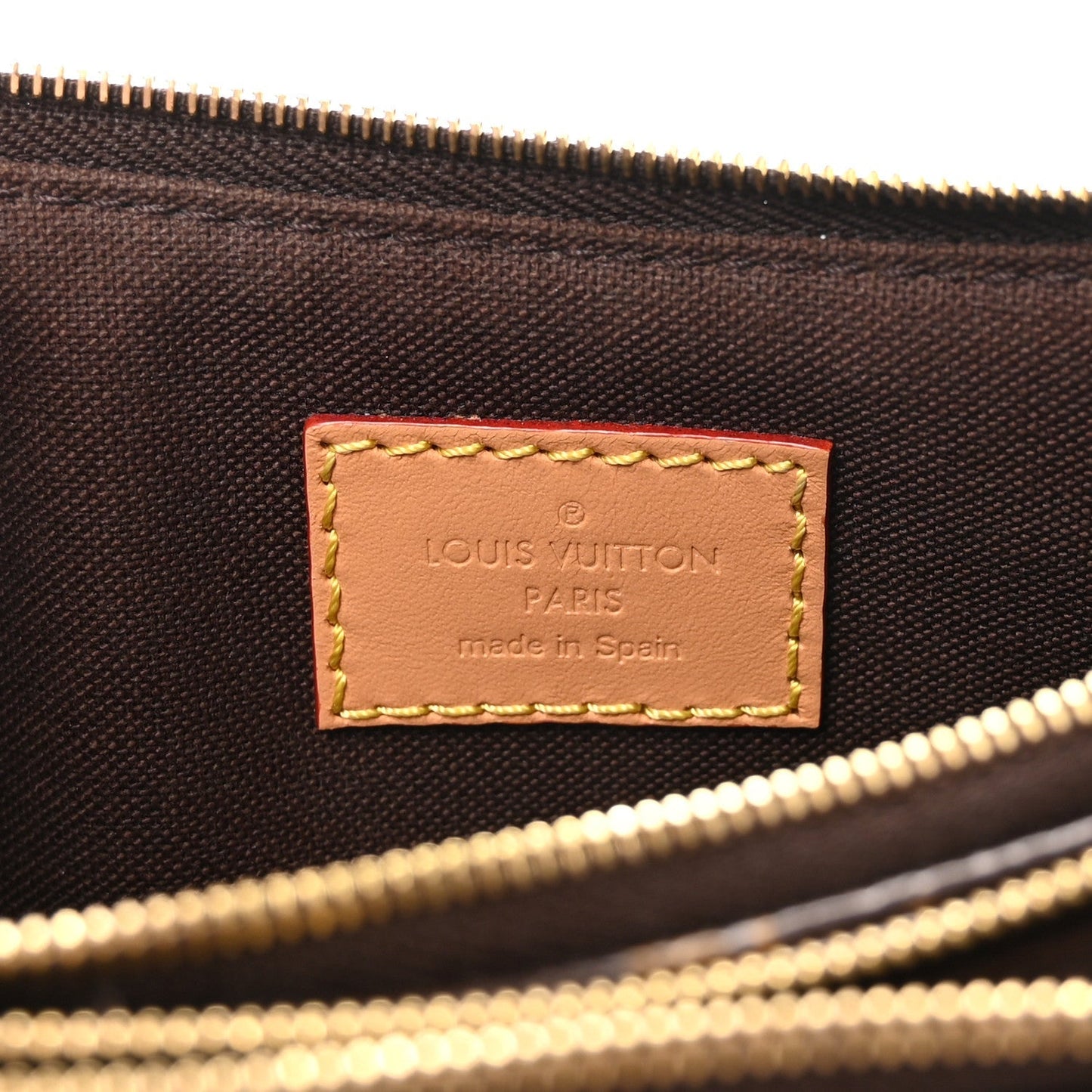 Monogram Liv Pochette