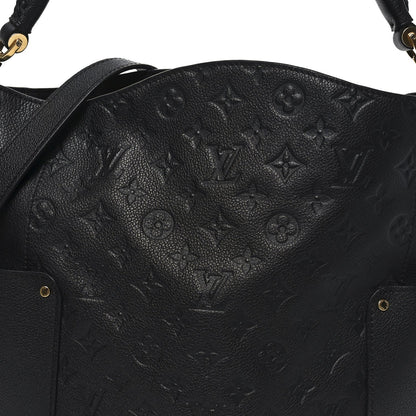 Empreinte Bagatelle Black