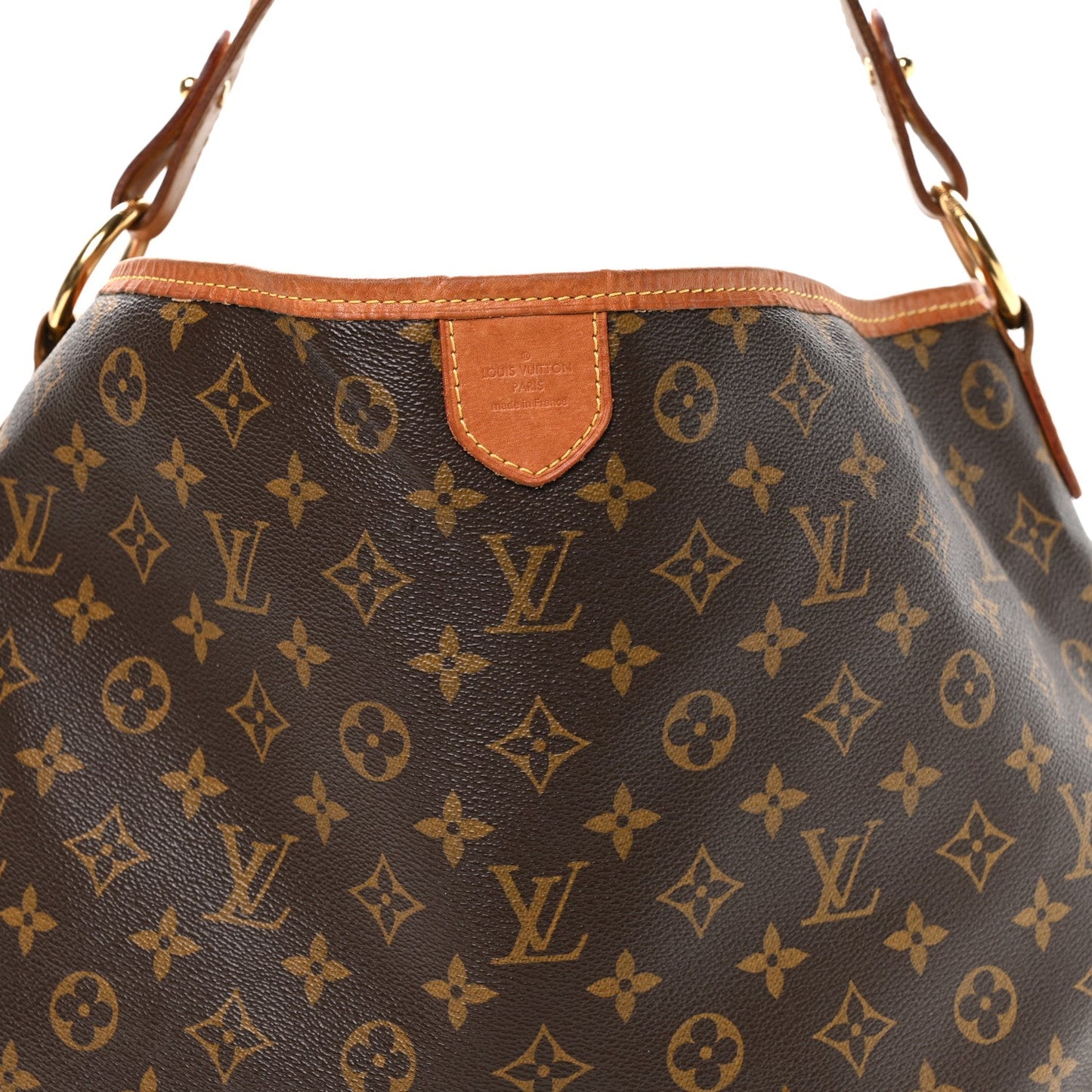 Monogram Delightful MM