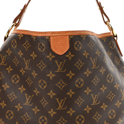 Monogram Delightful MM