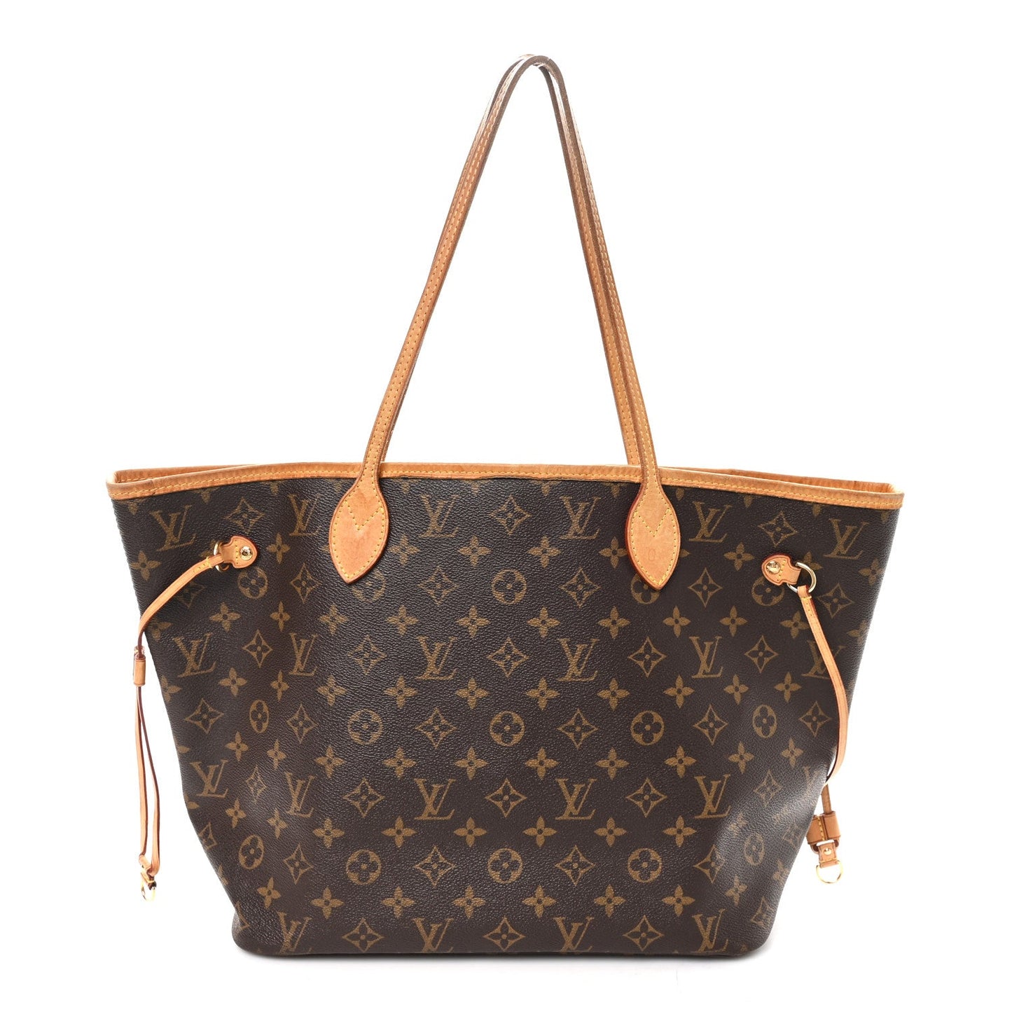 Monogram Neverfull MM