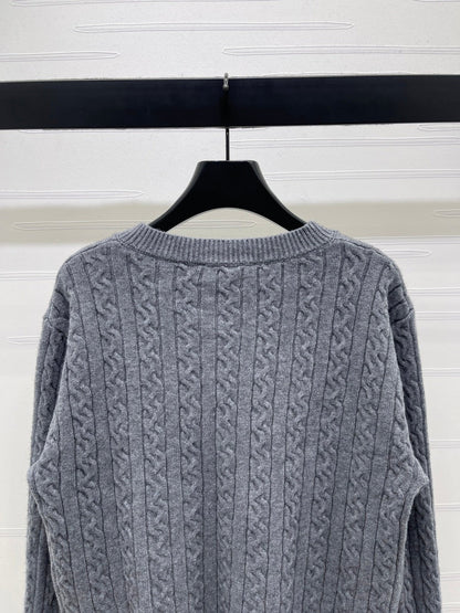 MIUMIU CARDIGAN STYLE 607
