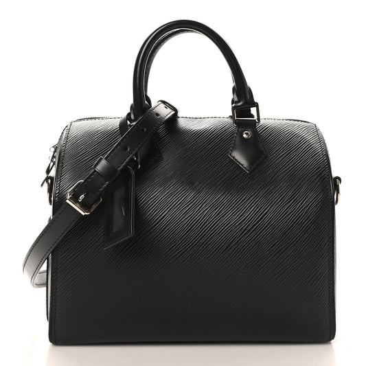 Epi Speedy Bandouliere 25 Black