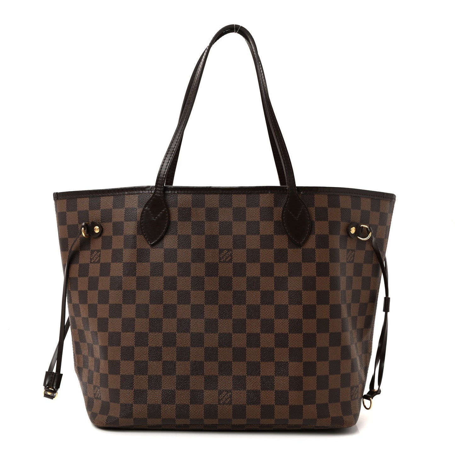 Damier Ebene Neverfull MM