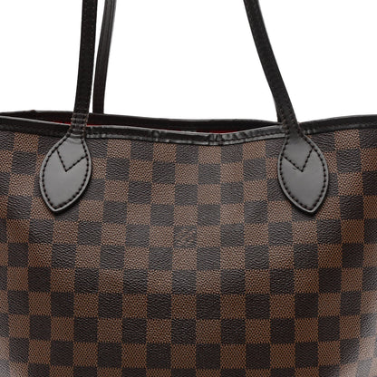 Damier Ebene Neverfull MM