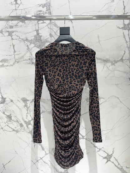 YSL 25S DRESS STYLE 172