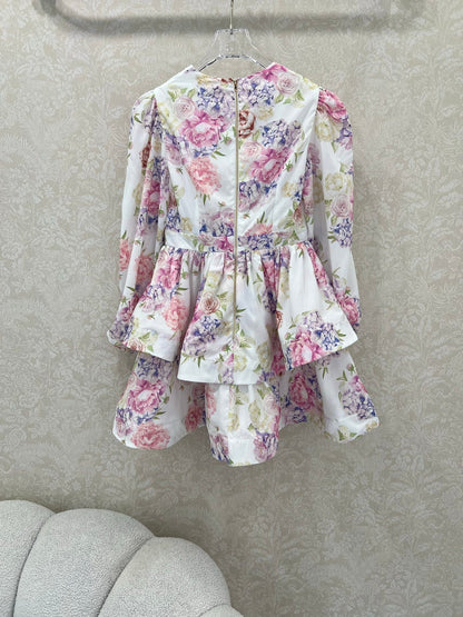 Zimmermann 25 Dress 343