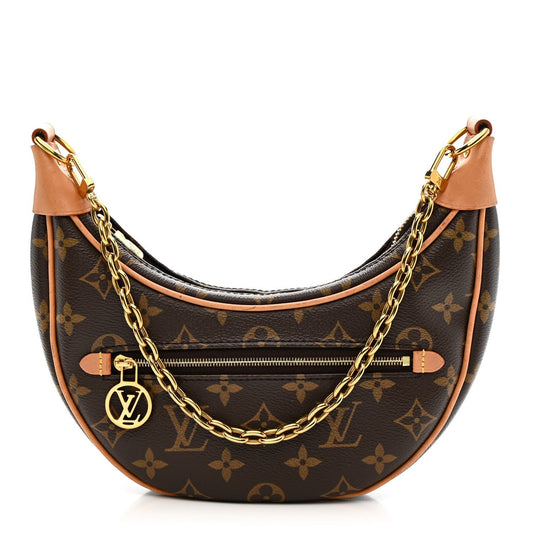 Monogram Loop