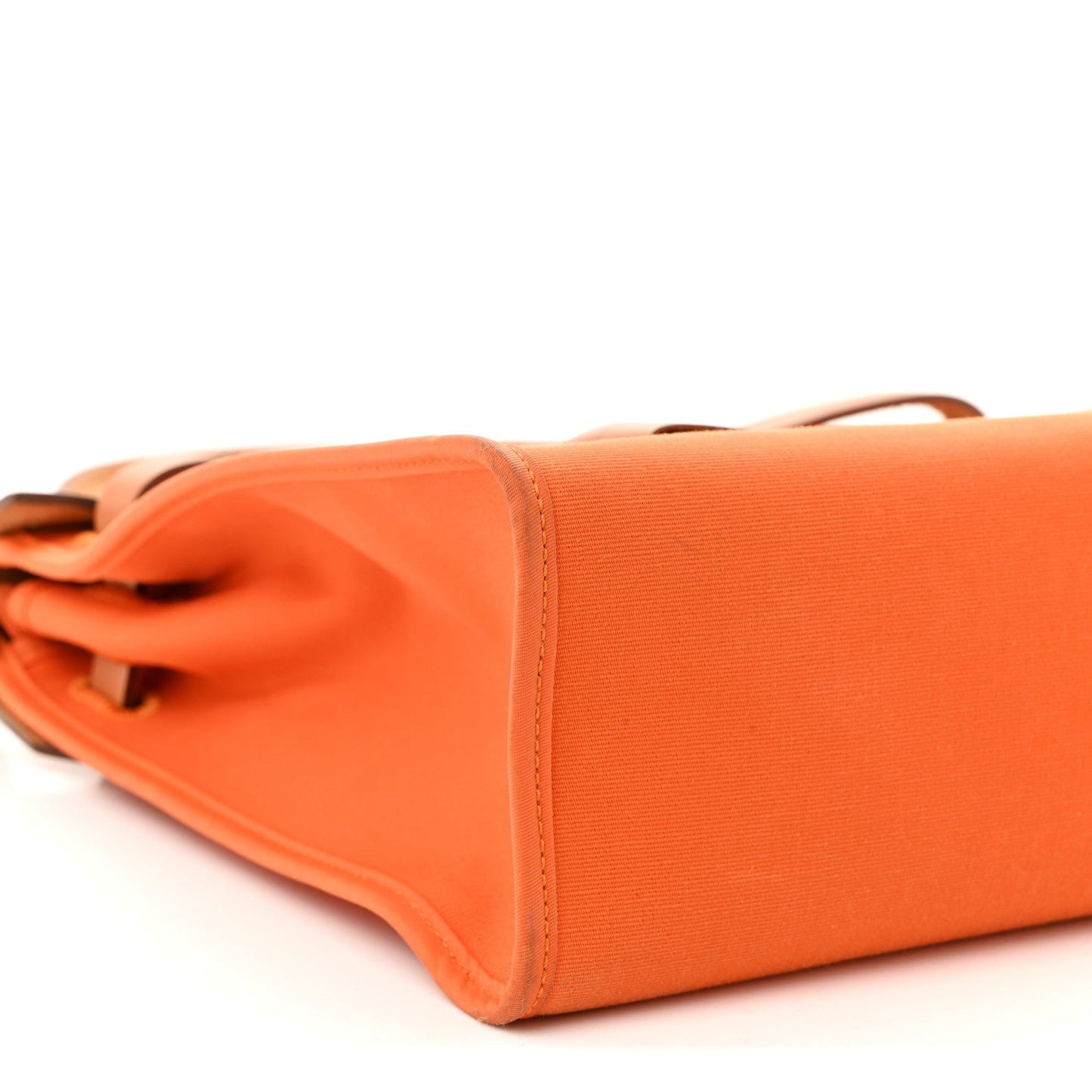 Toile Vache Hunter Herbag Zip 31 PM Orange