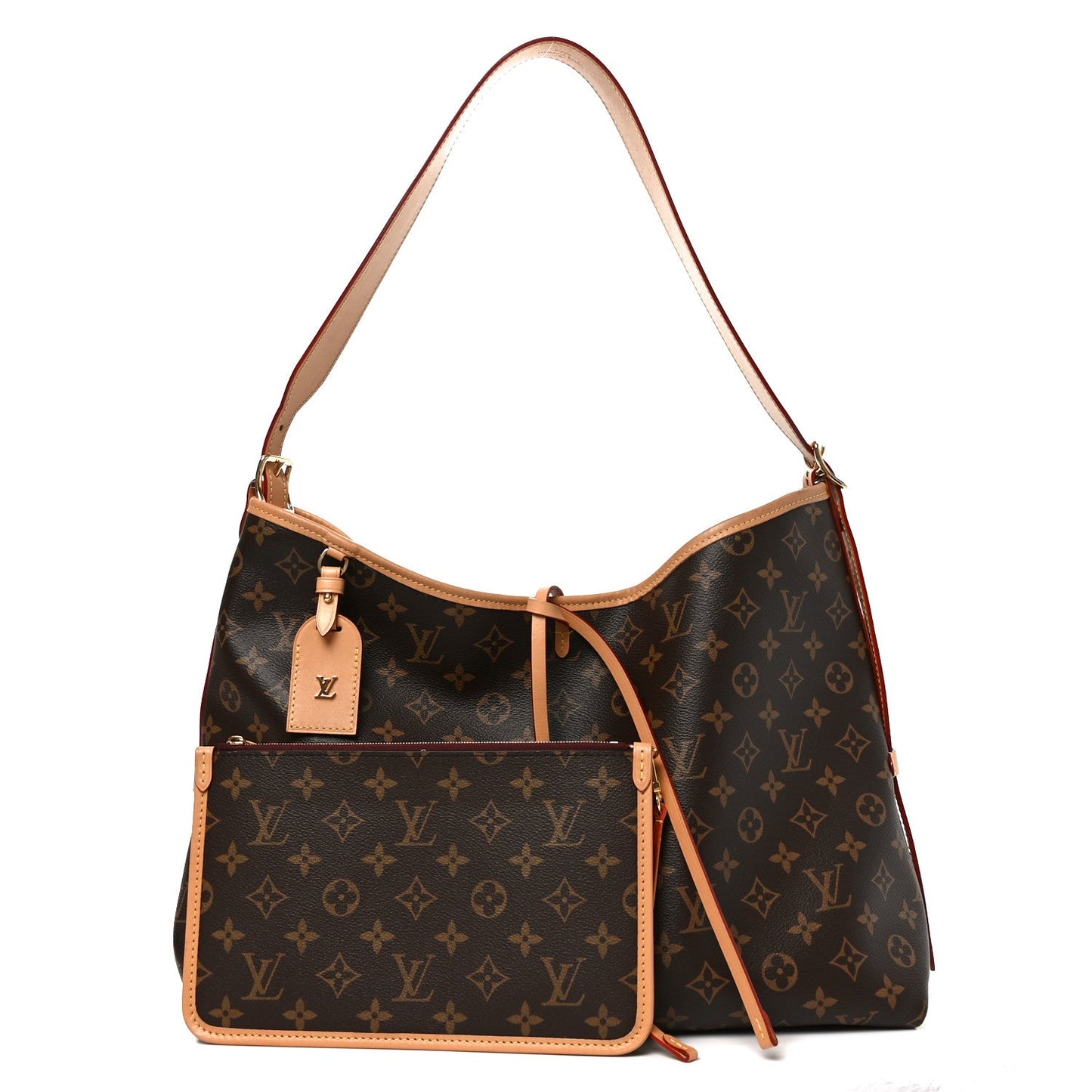Monogram Carryall MM