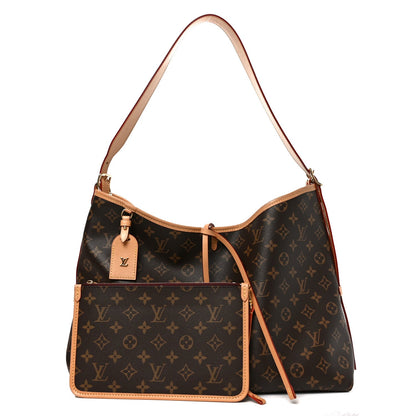 Monogram Carryall MM