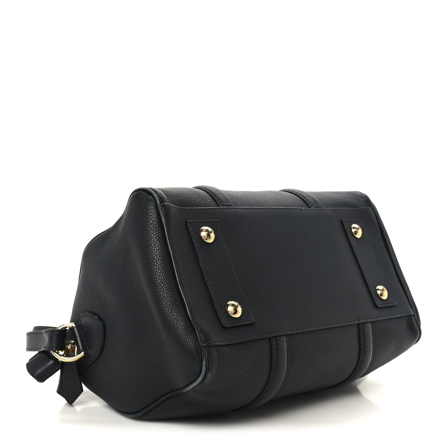 Veau Cachemire SC Bag PM Black