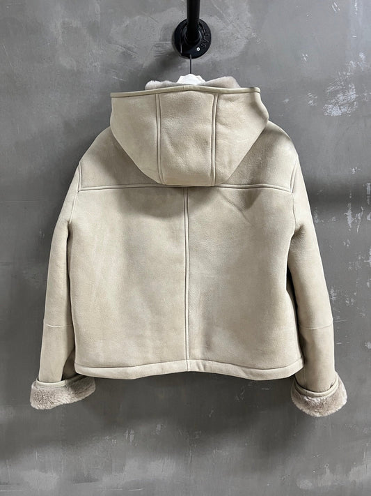HERMES 25S JACKET 062