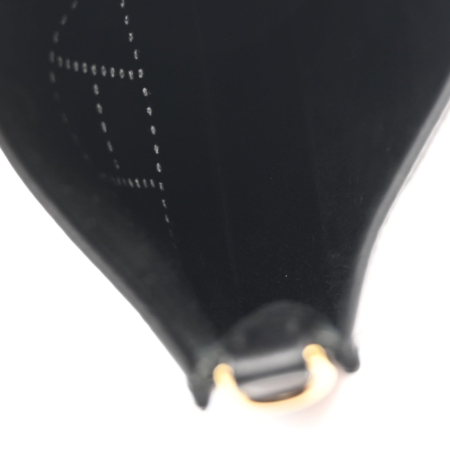 Taurillon Clemence Evelyne TPM Black