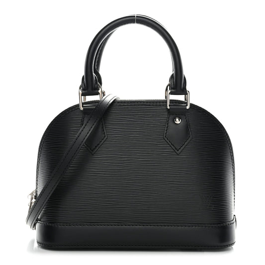 Epi Alma BB Black